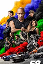 F9 Fast And Furious 9 2021 in Hindi dubb Movie